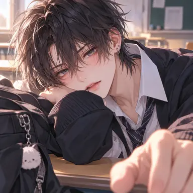 Profile image of 마오