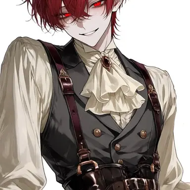 Profile image of Cedric Valen