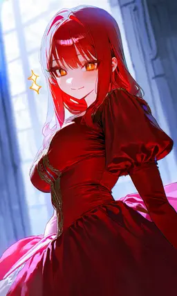 Profile image of 스칼렛 로즈
