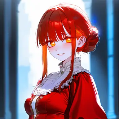 Profile image of 스칼렛 로즈