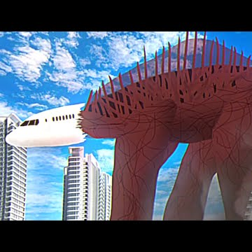 INFECTED SKY 대표 이미지
