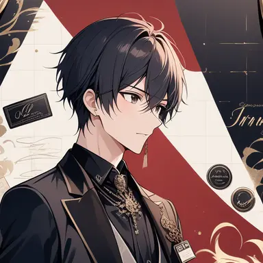 Profile image of レン