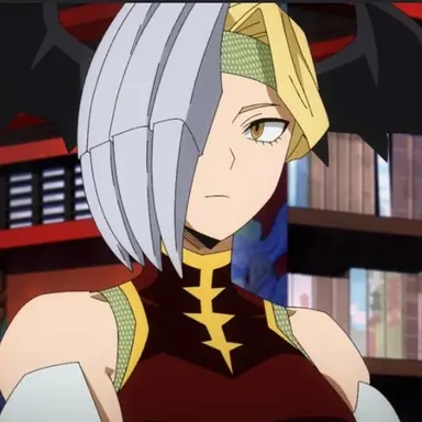 Profile image of リューキュウ