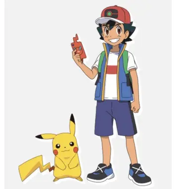 Profile image of サトシ