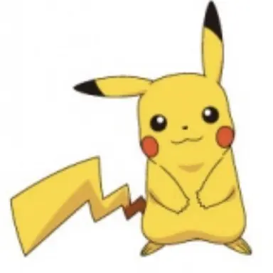 Profile image of ピカチュウ