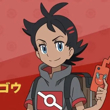 Profile image of ゴウ