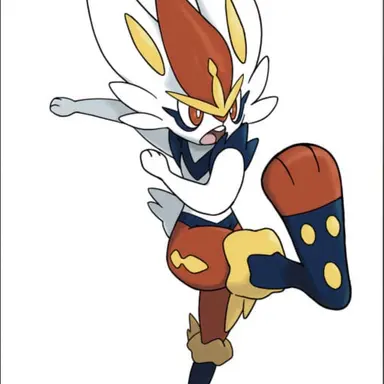 Profile image of エースバーン