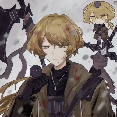 Profile image of シルター