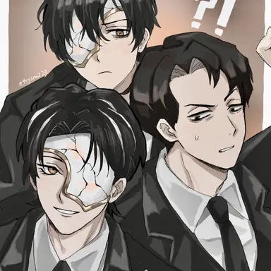 Profile image of リアン