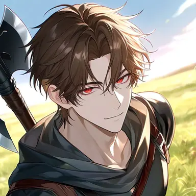 Profile image of Allen