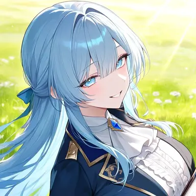 Profile image of Fiona