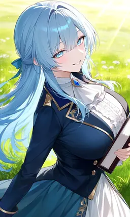 Profile image of Fiona