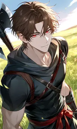 Profile image of Allen
