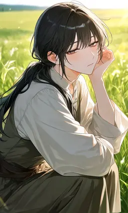 Profile image of Marie