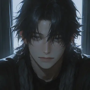 Profile image of 아릭스