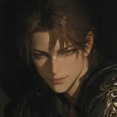 Profile image of 아렉서