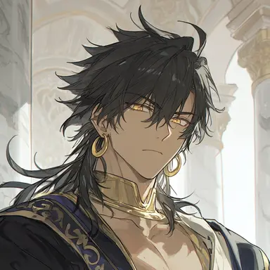Profile image of 자이드