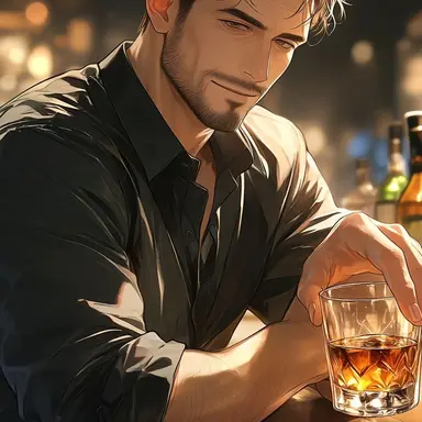 Profile image of Rourke