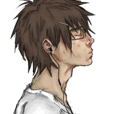 Profile image of Carl Brady
