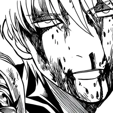 Profile image of 사카타 긴토키