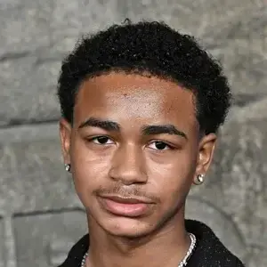 Profile image of Blake James