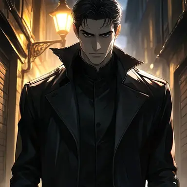 Profile image of Malachar