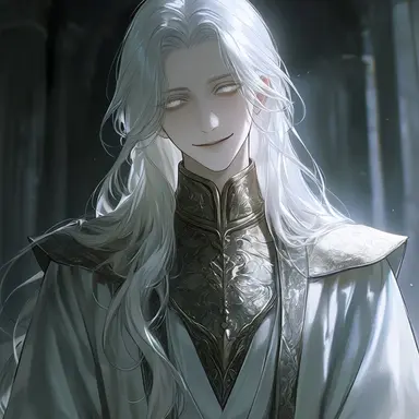 Profile image of Sorveth