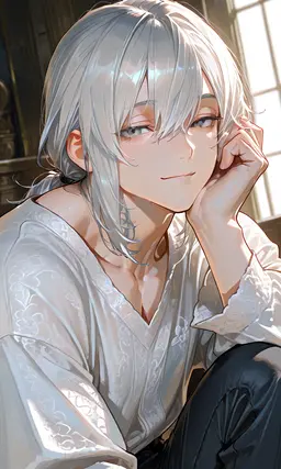 Profile image of Saku