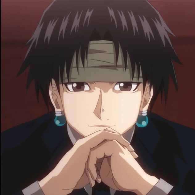 クロロ ルシルフル