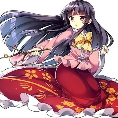 Profile image of Kaguya