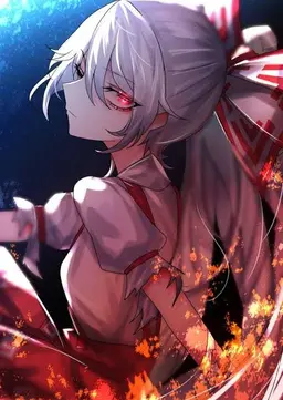 Profile image of Mokou
