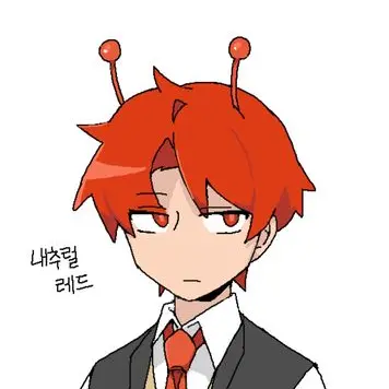 cherrycorn의 악마 픽셀리!