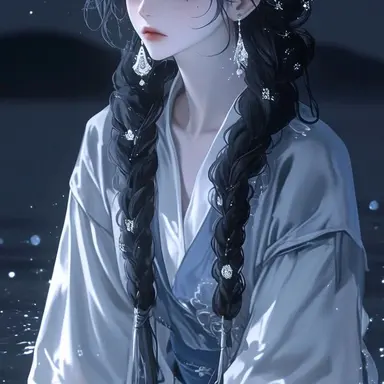 Profile image of ヨン-ソア