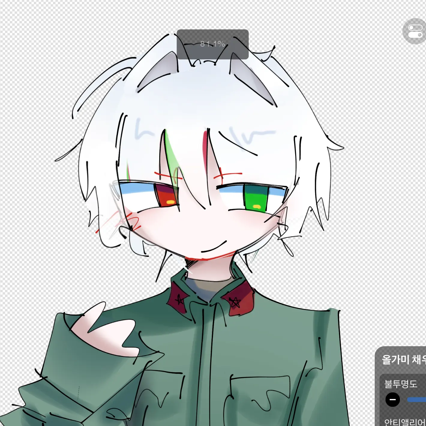 Kasthera_01의 같은팀이라며시1발새@기야