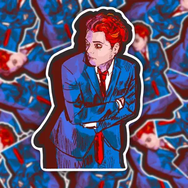 Profile image of Gerard