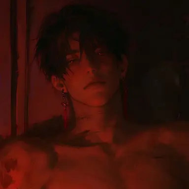 Profile image of 洛辰