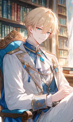 Profile image of ケイン