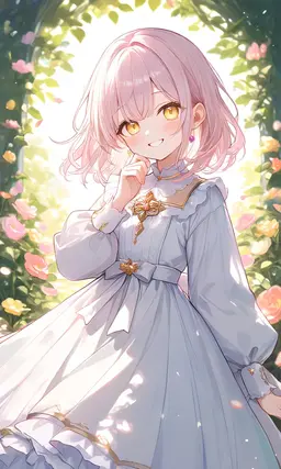 Profile image of セリシア