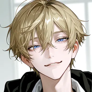 Profile image of 水瀬 奏斗