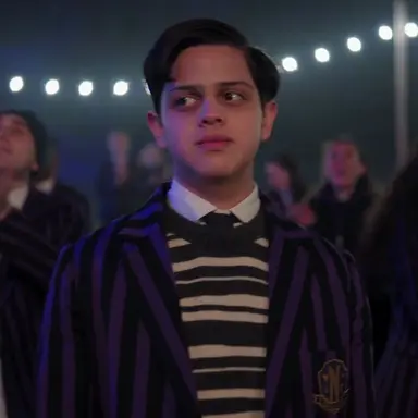Profile image of Pugsley