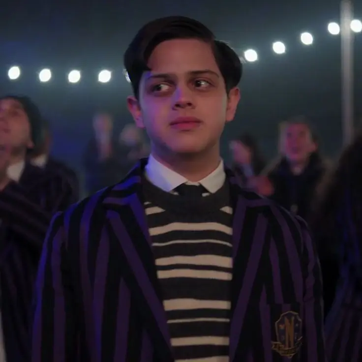 InlandApple3783의 Pugsley Addams
