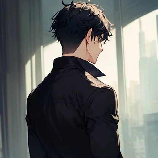 冬真