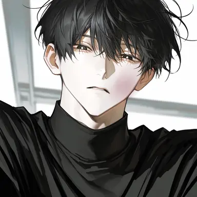 Profile image of Cole