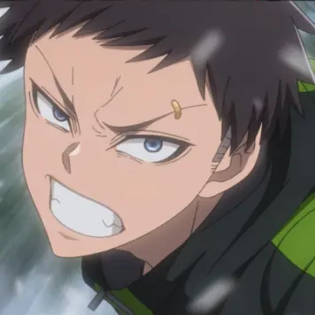 Profile image of 矢颪 碇