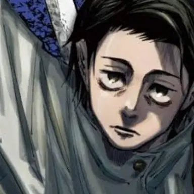 Profile image of 乙骨憂太