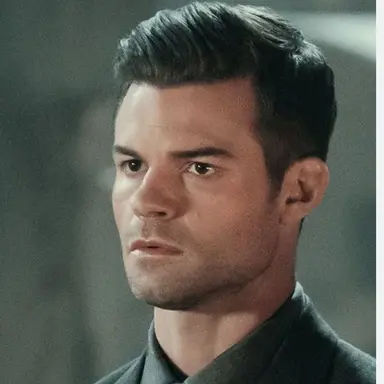 Profile image of Elijah Mikaelson