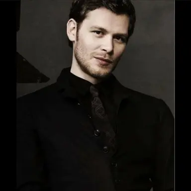 Profile image of Klaus Mikaelson