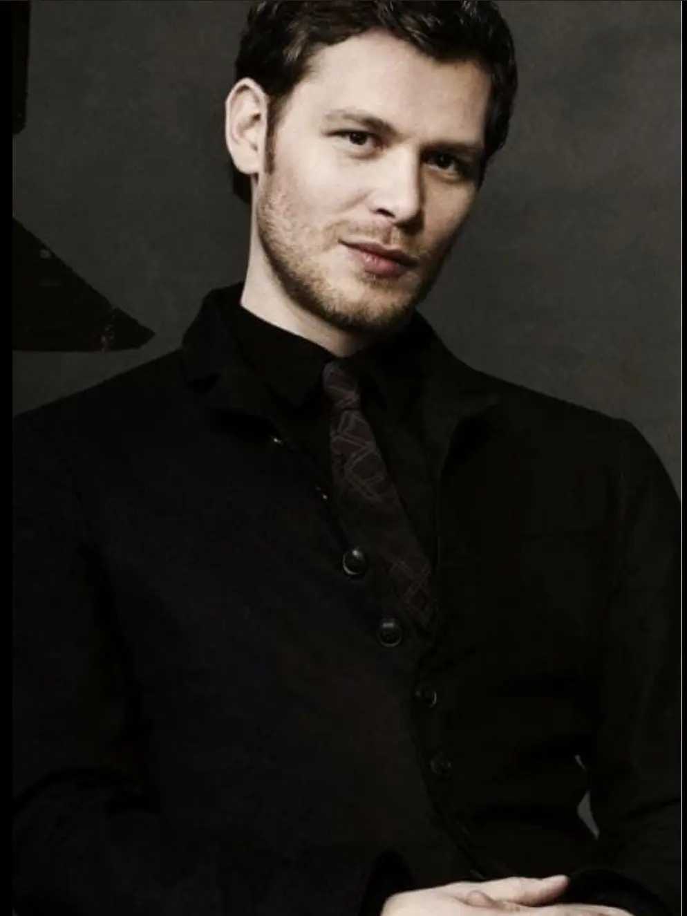 QueenT의 Klaus Mikaelson