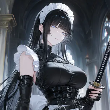 Profile image of Schwarz