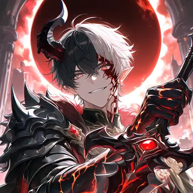 Profile image of Demon King Ellen